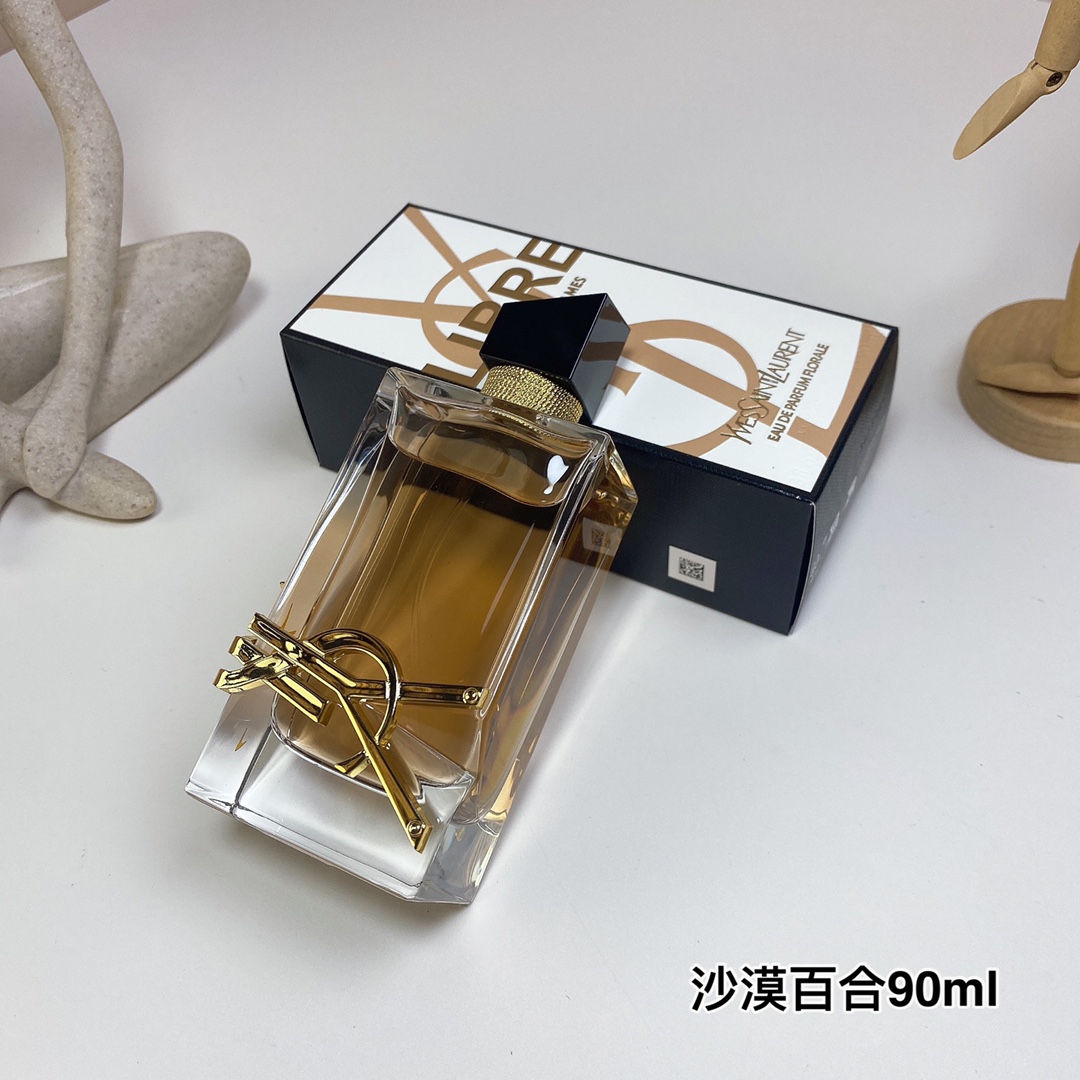 Saint Laurent perfume
